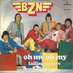 Single - BZN - Oh Me Oh My, Verzenden, Nieuw in verpakking