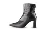 Notre-V Enkellaarzen in maat 39 Zwart | 10% extra korting, Kleding | Dames, Notre-V, Verzenden, Zwart, Lage of Enkellaarzen