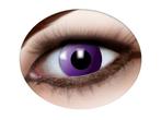 Paarse contactlenzen, Kleding | Dames, Carnavalskleding en Feestkleding, Verzenden, Nieuw