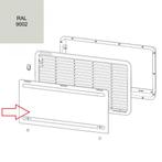 Dometic Winterafdekkap Grijs Dethleffs LS300, Caravans en Kamperen, Camper-accessoires, Ophalen of Verzenden, Nieuw