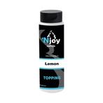 Njoy Topping Lemon (500ml), Verzenden, Nieuw