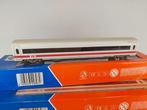 Roco H0 - 44896 / 44897 - Modeltrein personenwagonset (4) -, Nieuw