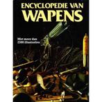 Encyclopedie van Wapens 9789025269098 Harding, Verzenden, Gelezen, Harding