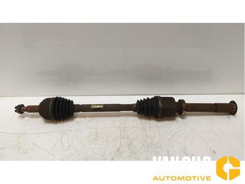 Aandrijfas rechts-voor Renault Megane Scenic O189831, Auto-onderdelen, Remmen en Aandrijving, Ophalen of Verzenden