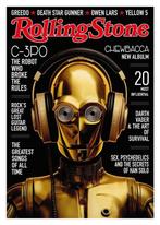 Kobalt (1970) - Rolling Stone C-3PO