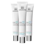 3x La Roche Posay Hyalu B5 Dagcrème 40 ml, Sieraden, Tassen en Uiterlijk, Uiterlijk | Gezichtsverzorging, Verzenden, Nieuw