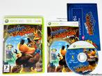 Xbox 360 - Banjo Kazooie - Nuts & Bolts, Spelcomputers en Games, Games | Xbox 360, Verzenden, Gebruikt