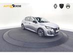 Peugeot 208 | Zakelijke Lease v.a. €294.96 pm, Automaat, Stof, Gebruikt, Euro 6