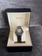 Rado - True Round Secret Diamonds - R27107732 - Unisex -, Nieuw