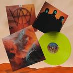 Vinyl LP Muse Will Of The People NEON YELLOW Spotify NIEUW, Ophalen of Verzenden, Progressive, 12 inch, Nieuw in verpakking