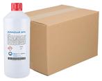 Wmm Chemie Azijnzuur 20 12x 1 liter, doos, Verzenden, Nieuw