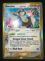 Pokémon - 2 Card - Blastoise, Umbreon Reverse holo, Hobby en Vrije tijd, Verzamelkaartspellen | Pokémon, Nieuw
