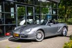 Porsche Boxster 2.7 Tiptronic uit 2006, 108.296 km, Benzine,, Auto's, Porsche, Nieuw, Financial lease