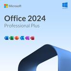 Office 2010 2013 2016 2019 2021 2024 Windows 7 10 11, Ophalen of Verzenden, Nieuw, Access, MacOS