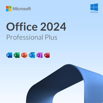 Office 2010 2013 2016 2019 2021 2024 Windows 7 10 11 beschikbaar voor biedingen