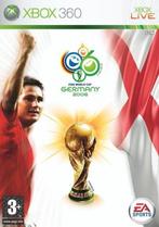 FIFA 06 Road to FIFA World Cup (Xbox 360 Games), Spelcomputers en Games, Games | Xbox 360, Ophalen of Verzenden, Zo goed als nieuw