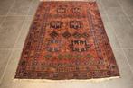 Antieke Afghaanse - Vloerkleed - 192 cm - 132 cm, Nieuw