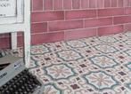 Portugese tegels - Portugese vloertegels - 20x20 tegeltjes, Doe-het-zelf en Verbouw, Tegels, Nieuw, Keramiek, 20 tot 40 cm, Vloertegels