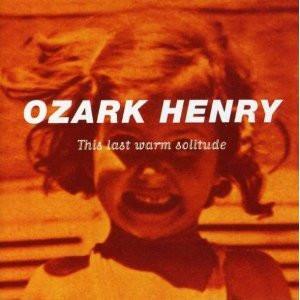 cd - Ozark Henry - This Last Warm Solitude, Cd's en Dvd's, Cd's | Overige Cd's, Zo goed als nieuw, Verzenden