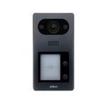 Dahua VTO3211D-P2 Video Intercom buitenpost met 2, Ophalen of Verzenden, Nieuw
