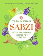 9781526664952 Sabzi Yasmin Khan, Boeken, Kookboeken, Verzenden, Nieuw, Yasmin Khan