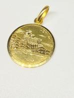 UnoAErre - Statement ring - 18 karaat Geel goud - 18kt