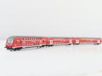 Märklin Z - 87297 - Modeltrein personenwagonset (1) -, Nieuw