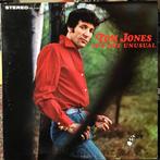 LP gebruikt - Tom Jones - Its Not Unusual, Verzenden, Zo goed als nieuw