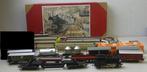 Märklin H0 - Modeltrein (1) - Startset uit de jaren 50 met, Hobby en Vrije tijd, Nieuw