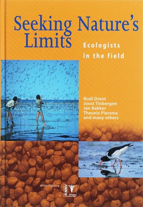 Seeking natures limits 9789050112215, Boeken, Wetenschap, Zo goed als nieuw, Verzenden