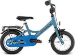Puky 12 YOUKE aluminium Breezy-Blue 3+, Fietsen en Brommers, Fietsen | Kinderfietsjes, Verzenden, Nieuw