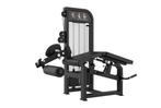 C58 | GYMFIT LEG EXTENSION/LIGGENDE LEG CURL | CUSTOM-LINE |, Verzenden, Nieuw, Overige typen