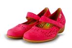 Mephisto Ballerinas in maat 39 Roze | 10% extra korting, Verzenden, Ballerina's, Zo goed als nieuw, Overige kleuren