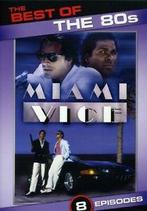 Best of the 80s: Miami Vice [DVD] [Regio DVD, Zo goed als nieuw, Verzenden