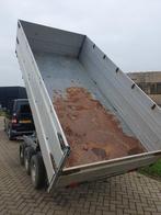Hapert kipper trias volumewagen 4x2x 0.80 nu 4999ex, Ophalen, Gebruikt
