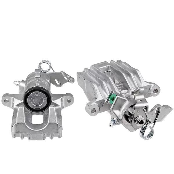 Remklauw AUDI TT 3.2 VR6 quattro achterzijde, rechts, Auto-onderdelen, Besturing, Nieuw, Verzenden