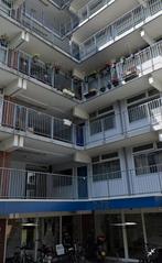 Te huur: Appartement Gagarinstraat in Krommenie, Krommenie, Noord-Holland, Appartement