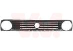 GRILL VOOR VW GOLF II 1983-1991 191853653C, Ophalen of Verzenden, Nieuw