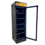 Birra Moretti koelkast glasdeur koeling 358L, Nieuw in verpakking, Koelen en Vriezen