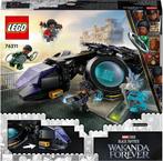 LEGO Marvel Black Panther Shuris Sunbird - 76211, Verzenden, Zo goed als nieuw