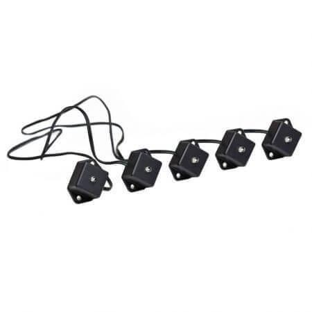 Neptune Systems Lunar LED String 5 LEDS - LSM5, Dieren en Toebehoren, Vissen | Aquaria en Toebehoren, Ophalen of Verzenden