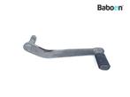 Rempedaal Suzuki GS 500 E 1989-2003 (GS500E), Motoren, Verzenden, Gebruikt