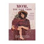 Mom, You Got This 9789083107707 Rachel Van Sas, Verzenden, Zo goed als nieuw, Rachel Van Sas