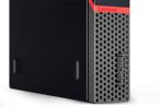 Lenovo ThinkCentre M600 Thin Client | N3010 | Windows 10 IoT, Computers en Software, Desktop Pc's, Ophalen of Verzenden, Zo goed als nieuw