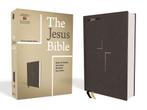 9780310452201 The Jesus Bible, ESV Edition, Cloth over Bo..., Nieuw, Verzenden, Zondervan