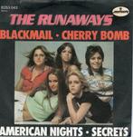 Runaways - Blackmail (EP) (Vinylsingle), Cd's en Dvd's, Verzenden, Nieuw in verpakking