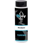 Njoy Topping Stoofpeer (500ml), Verzenden, Nieuw