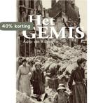 Het gemis 9789462179950 Aaltje van Wieringen, Verzenden, Gelezen, Aaltje van Wieringen