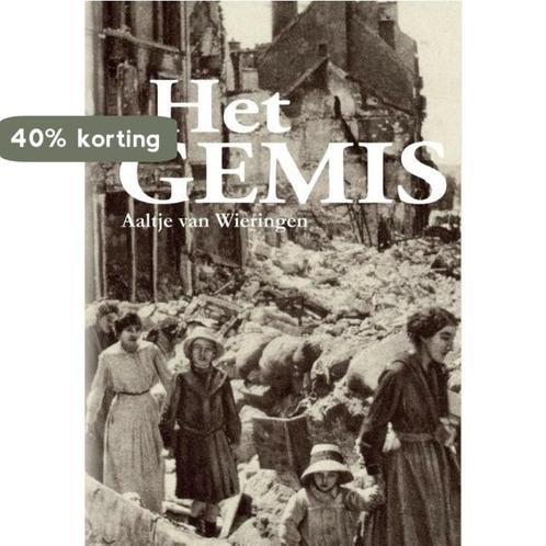 Het gemis 9789462179950 Aaltje van Wieringen, Boeken, Hobby en Vrije tijd, Gelezen, Verzenden