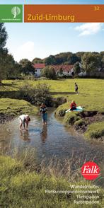 Zuid-Limburg 32 SBB 9789028711310 Falk, Verzenden, Gelezen, Falk